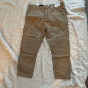 Topman Tapered Pants - brand new